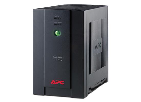 APC Back-UPS 1100VA Line Interactive 660W